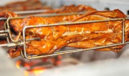 王妈烤兔爆料怎么做视频,视频教你轻松制作美味烤兔